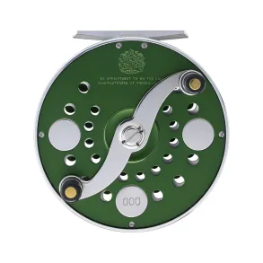 Hardy Cascapedia MkV 8/9 Limited Edition Fluehjul