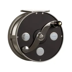Hardy Cascapedia MkV 8/9 Limited Edition Fluehjul