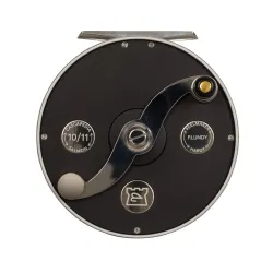 Hardy Cascapedia MkV 8/9 Limited Edition Fluehjul