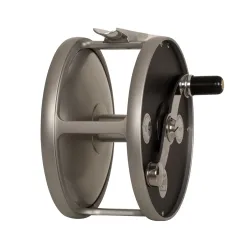 Hardy Cascapedia MkV 8/9 Limited Edition Fluehjul