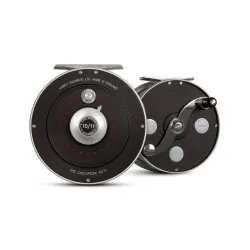Hardy Cascapedia MkV 8/9 Limited Edition Fluehjul