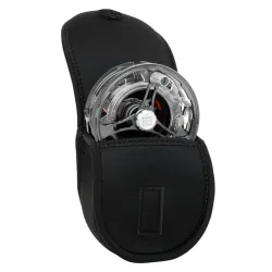 Hardy Neoprene Fly Reel Case 