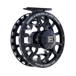 Hardy Fortuna Regent Fluehjul