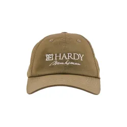 Hardy Marksman Tech Hat