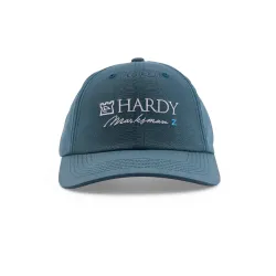 Hardy Marksman Z Tech Hat