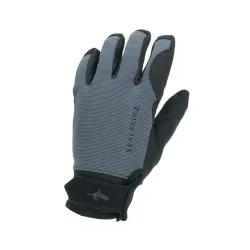 Sealskinz Harling WP Handske