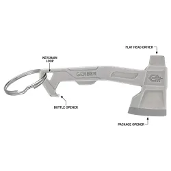 Gerber Hatcet Nglerings Multi Tool