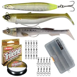 Havbars S�t Gold Pakke