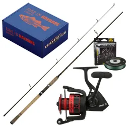 Havbars S�t Bronze Pakke