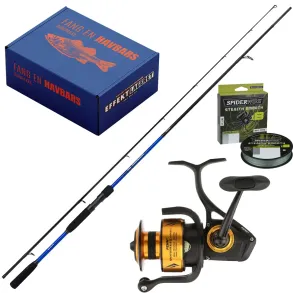 Havbars S�t Gold Pakke