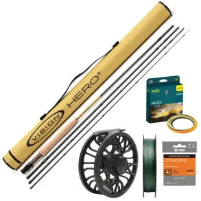 Hav�rred � Flue S�t Platinium