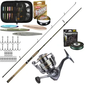 Havrred St Bronze Pakke