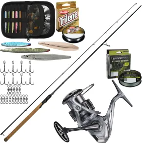 Havrred St Gold Pakke