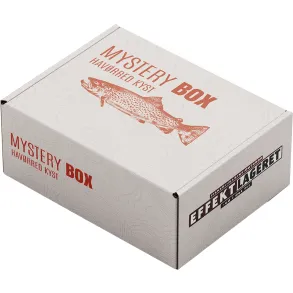 Mystery Box Hav�rred Kyst