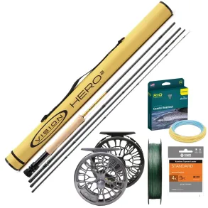 Hav�rred Kyst Flue S�t Platinium