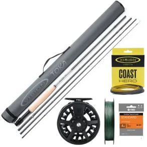 Hav�rred Kyst Flue S�t Silver