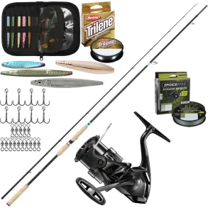 Havrred St Platinium Pakke