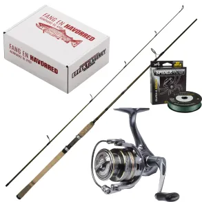 Hav�rred S�t Bronze Pakke