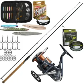 Havrred St Gold Pakke