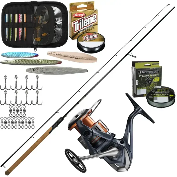 Havrred St Gold Pakke