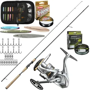 Havrred St Silver Pakke