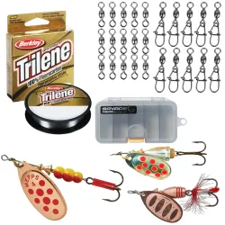 Hav�rred � Agnpakke