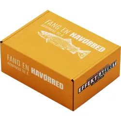 Hav�rred � Agnpakke