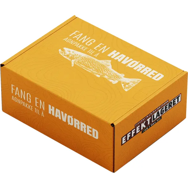 Hav�rred � Agnpakke