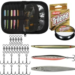 Hav�rred S�t Bronze Pakke