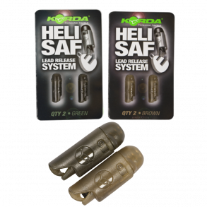 Korda Heli Safe