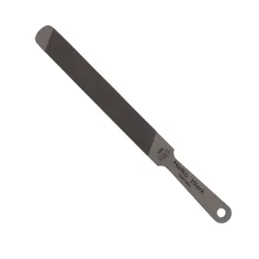Helko Werk Double Sided Axe File