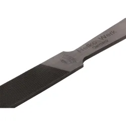 Helko Werk Double Sided Axe File