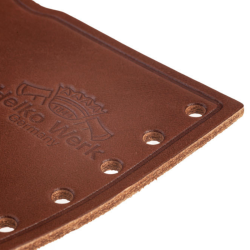 Helko Leather Handle Protector