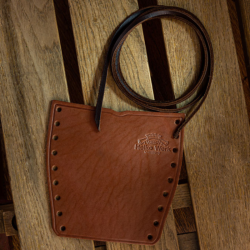 Helko Leather Handle Protector