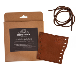 Helko Leather Handle Protector