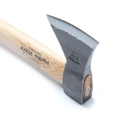 Helko Traditional Black Forest Hatchet