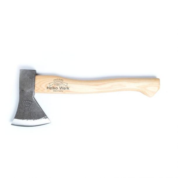 Helko Traditional Black Forest Hatchet