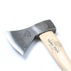 Helko Traditional Black Forest Hatchet