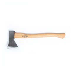 Helko Traditional Black Forest Pack Axe