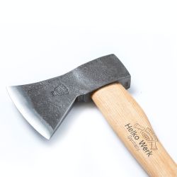 Helko Traditional Black Forest Pack Axe
