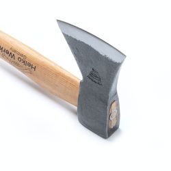 Helko Traditional Black Forest Pack Axe
