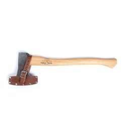Helko Traditional Black Forest Pack Axe