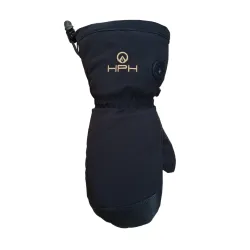 Happyhot Hemsedal Tykke Luffer Med Elvarme