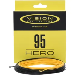 Vision Hero 95 WF Flueline