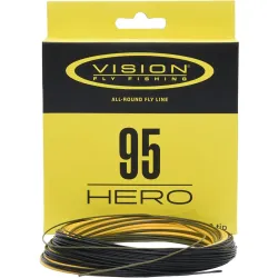 Vision Hero 95 WF Flueline