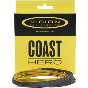 Vision Hero Coast 95 WF Flueline