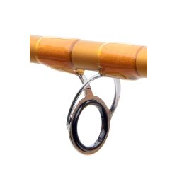 Vision Hero Fluestang