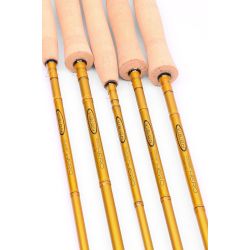 Vision Hero Fluestang