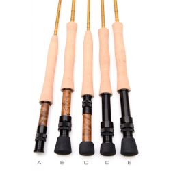 Vision Hero Fluestang