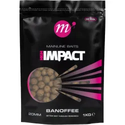 Mainline High Impact Boilies